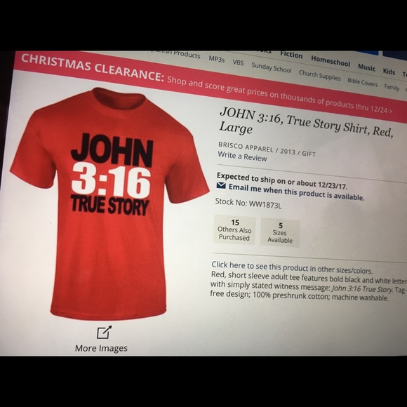 Meet your Posher, Brian - Picture 1 of 1